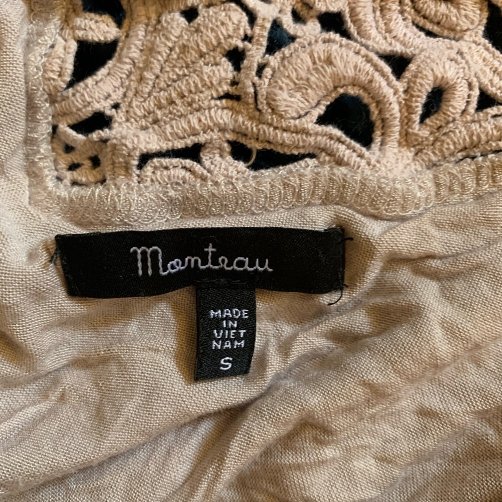 Tank top - Picture 3 of 3